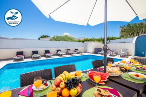 Villa Casa Castelo by Algarve Vacation